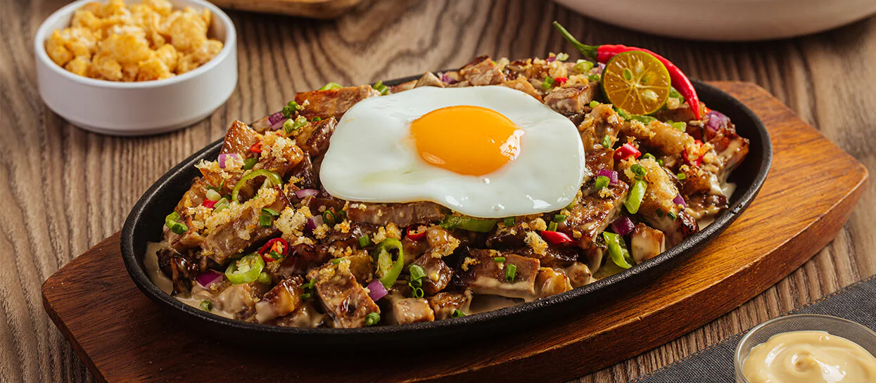 Sisig